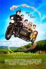 Watch Nanny McPhee Returns Myflixer