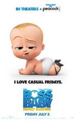 Watch The Boss Baby: Family Business Myflixer