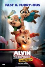 Watch Alvin and the Chipmunks: The Road Chip Myflixer