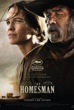 Watch The Homesman Myflixer