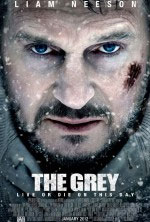 Watch The Grey Myflixer
