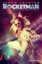 Watch Rocketman Myflixer