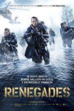 Watch Renegades Myflixer