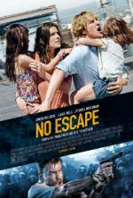 Watch No Escape Myflixer