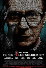 Watch Tinker Tailor Soldier Spy Myflixer