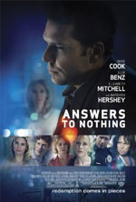 Watch Answers to Nothing Myflixer