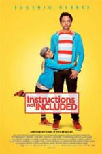 Watch Instructions Not Included Myflixer