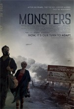 Watch Monsters Myflixer