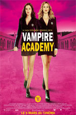 Watch Vampire Academy Myflixer