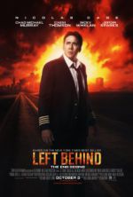 Watch Left Behind Myflixer