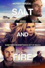 Watch Salt and Fire Myflixer