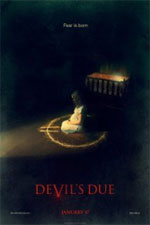 Watch Devil's Due Myflixer