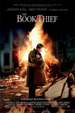 Watch The Book Thief Myflixer