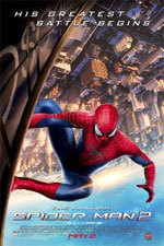 Watch The Amazing Spider-Man 2 Myflixer