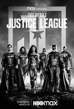 Watch Zack Snyder's Justice League Myflixer
