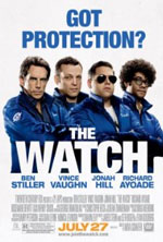 Watch The Watch Myflixer
