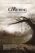 Watch The Conjuring Myflixer