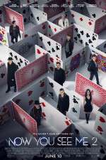 Watch Now You See Me 2 Myflixer