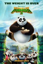 Watch Kung Fu Panda 3 Myflixer