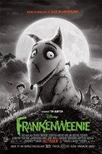 Watch Frankenweenie Myflixer