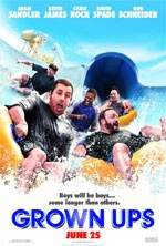 Watch Grown Ups Myflixer
