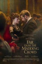Watch Far from the Madding Crowd Myflixer