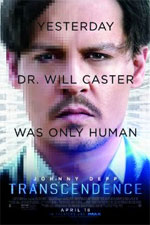 Watch Transcendence Myflixer