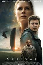 Watch Arrival Myflixer