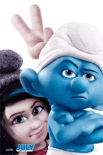 Watch The Smurfs 2 Myflixer