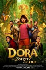 Watch Dora and the Lost City of Gold Myflixer