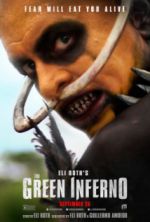 Watch The Green Inferno Myflixer