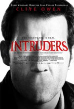 Watch Intruders Myflixer