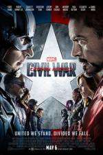 Watch Captain America: Civil War Myflixer