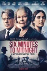 Watch Six Minutes to Midnight Myflixer
