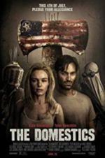 Watch The Domestics Myflixer