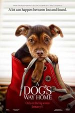 Watch A Dog's Way Home Myflixer