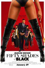Watch Fifty Shades of Black Myflixer