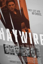 Watch Haywire Myflixer