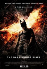 Watch The Dark Knight Rises Myflixer