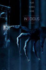 Watch Insidious: The Last Key Myflixer