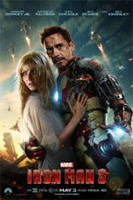 Watch Iron Man 3 Myflixer