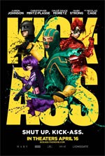 Watch Kick-Ass Myflixer