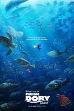 Watch Finding Dory Myflixer