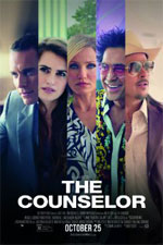 Watch The Counselor Myflixer
