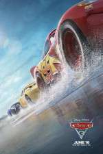 Watch Cars 3 Myflixer