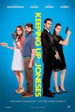 Watch Keeping Up with the Joneses Myflixer