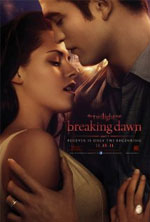 Watch The Twilight Saga: Breaking Dawn - Part 1 Myflixer
