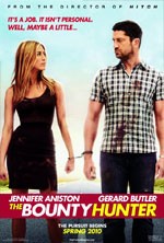 Watch The Bounty Hunter Myflixer
