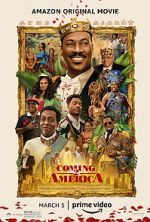 Watch Coming 2 America Myflixer