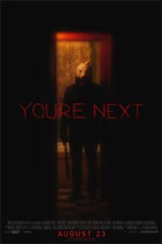 Watch You're Next Myflixer